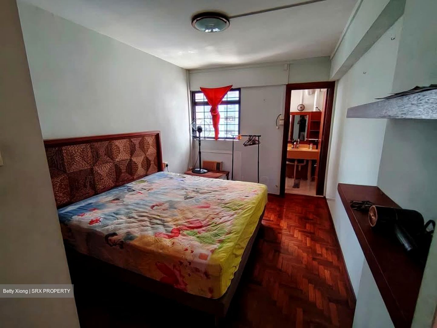 Blk 214 Bedok Town Centre (Bedok), HDB 3 Rooms #589836391